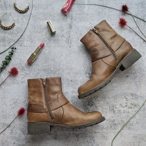 clarks orinocco dip